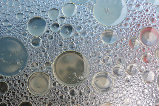 What Is Laundry Detergent Made Of?