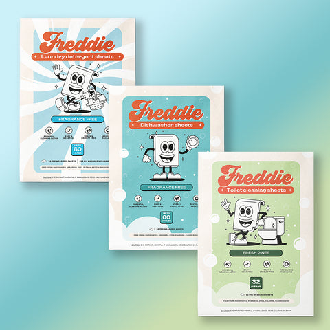 Essentials Bundle