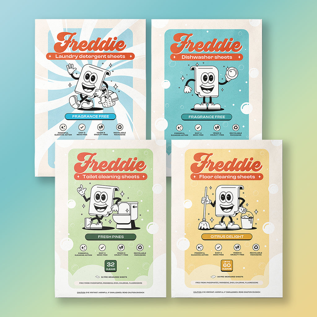 1x Everything Bundle -